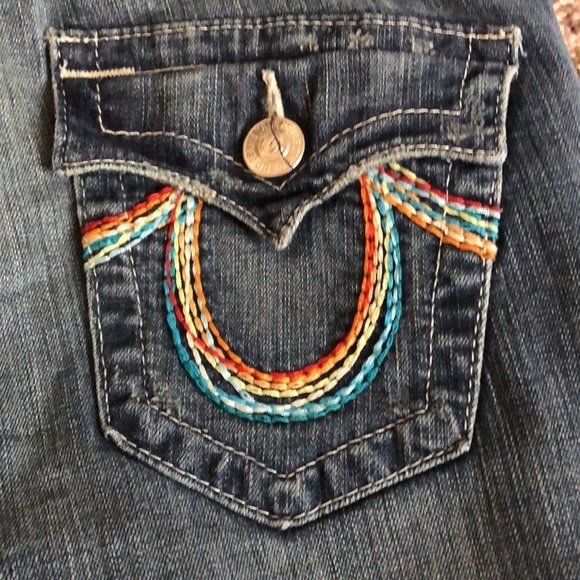 True Religion Denim - Vintage True Religion Jeans